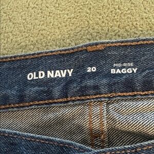 NWT—Old Navy Women’s Shorts